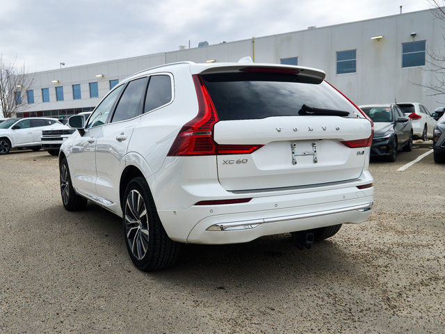 2022 Volvo XC60 Inscription | Awd | Sunroof | Heads-up Display in Cars & Trucks in Edmonton - Image 3