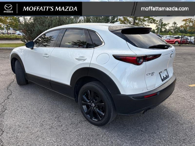 2021 Mazda CX-30 GT Turbo - Leather Seats - $209 B/W in Cars & Trucks in Barrie - Image 3