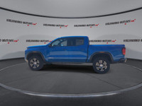 This GMC Canyon has a powerful Gas Turbo 4cyl 2.7L engine powering this Automatic transmission. Only... (image 4)