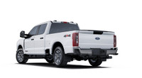 This brand new OXFORD WHITE 2025 FORD F-250 XLT is powered by a 6.7L POWER STROKE V8 ENGINE THAT'S P... (image 1)