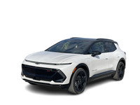 EQUINOX EV RS Engine: 0L L/100Km City: 2.0 L/100Km Hwy: 2.4 (image 4)
