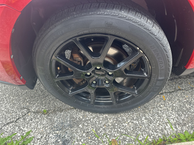 2016 Dodge Journey SXT in Cars & Trucks in Mississauga / Peel Region - Image 3
