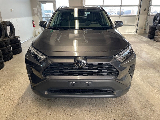 2022 Toyota RAV4 in Cars & Trucks in Lethbridge - Image 2