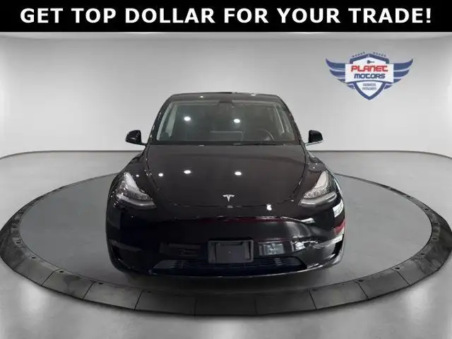 2021 Tesla Model Y Long Range in Cars & Trucks in Markham / York Region - Image 17