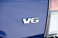 model trd sport, 4 x 4, longue boite, moteur 6 cylindres 3,5 litres avec 278 hp, capacite de remorqu... (image 8)