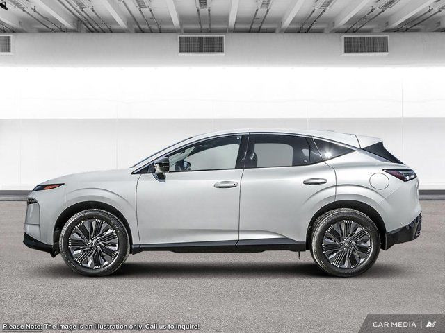 2025 Nissan Murano Platinum in Cars & Trucks in Grande Prairie - Image 3
