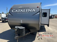 2018 Coachmen RV Catalina Legacy 273BHS