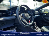 New Price! Deep Black Pearl 2025 Volkswagen Jetta GLI Autobaun Apple CarPlay | Android Auto | Sirus... (image 1)