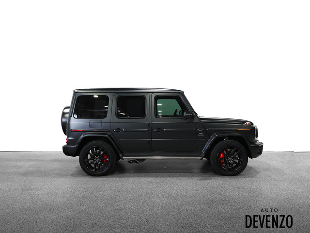 2021 Mercedes-Benz G-Class AMG G63 4MATIC Night Black Magno - Ma in Cars & Trucks in Laval / North Shore - Image 2