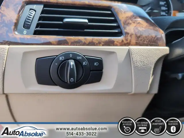 2007 BMW 328i xDrive328xi in Cars & Trucks in Laval / North Shore - Image 17