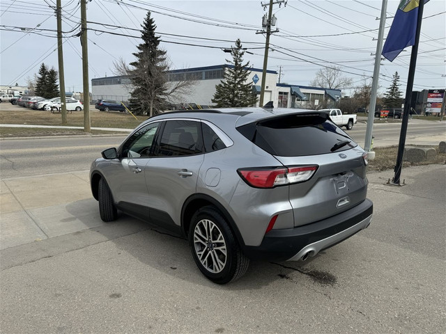 2021 Ford Escape SEL AWD HYBRID Technology Package in Cars & Trucks in Calgary - Image 2