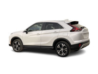 Our 2022 Mitsubishi Eclipse Cross SE in White Diamond is a Local Vehicle, in stock and all up to dat... (image 5)