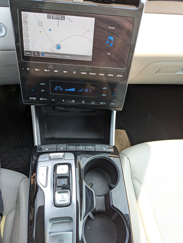 2023 Hyundai Tucson Hybrid Luxury in Cars & Trucks in Ottawa - Image 4
