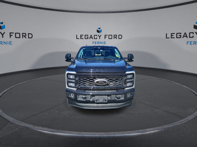 2025 Ford Super Duty F-350 SRW XLT in Cars & Trucks in Cranbrook - Image 4