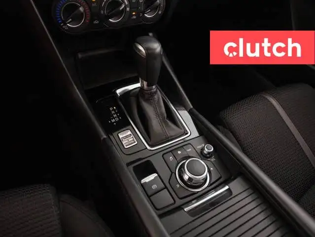2017 Mazda Mazda3 GS AWD w/Heated Front Seats, Bluetooth, Rearvi in Cars & Trucks in Ottawa - Image 37
