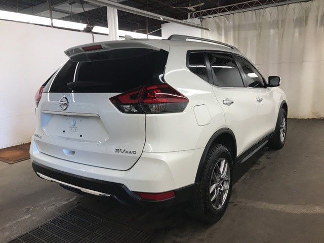 2020 Nissan Rogue AWD in Cars & Trucks in City of Toronto - Image 4