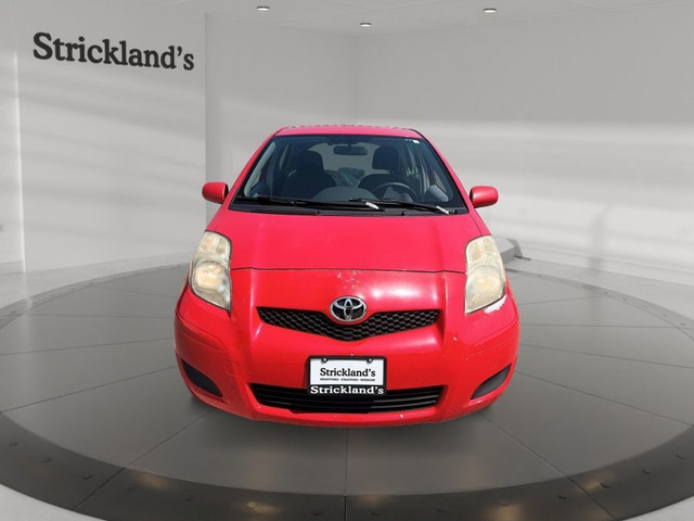 2009 TOYOTA YARIS LE HATCHBACK in Cars & Trucks in Stratford - Image 3