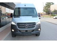 2020 MERCEDES SPRINTER 2500 -- 144 - HIGH ROOF -- 3.0L V6 DIESEL ENGINE !!! ONLY 43,000 KM!!! , YES... (image 6)