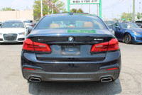 M PACKAGE xDrive AWD HUD VERY CLEAN CAR A Symphony Of The German Style, Class, Performance, And Inno... (image 6)