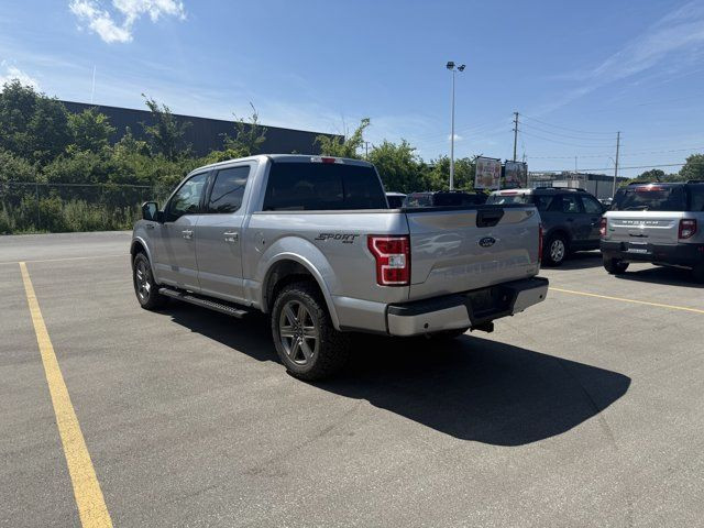 2020 Ford F-150 in Cars & Trucks in Windsor Region - Image 4