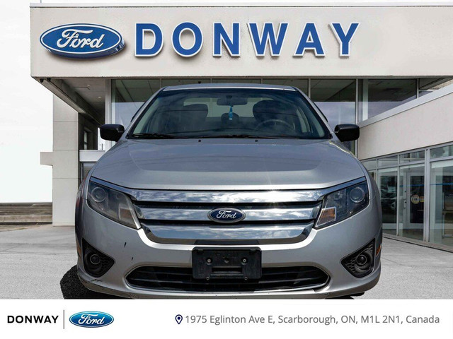 2011 Ford Fusion in Cars & Trucks in City of Toronto