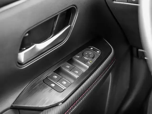 2025 Nissan Kicks SR PREMIUM in Cars & Trucks in City of Toronto - Image 17