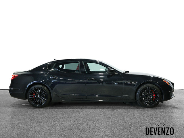 2020 Maserati Quattroporte S Q4 GranSport 3.0L Ribelle Edizione  in Cars & Trucks in Laval / North Shore - Image 2