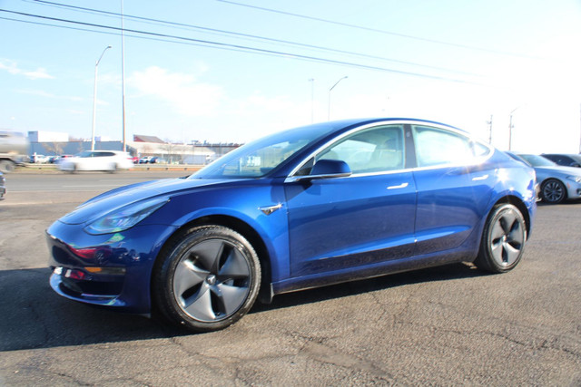 2018 Tesla Model 3 in Cars & Trucks in Oakville / Halton Region - Image 3