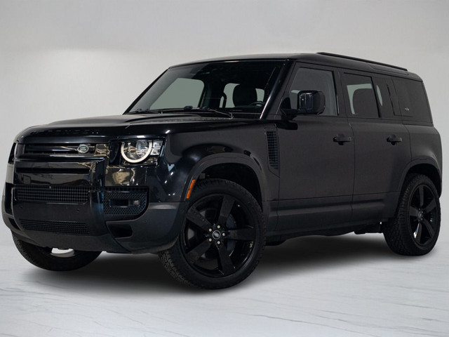 2022 Land Rover Defender S | 110 | CARBON FIBRE | MERIDIAN | 22  in Cars & Trucks in Mississauga / Peel Region - Image 3