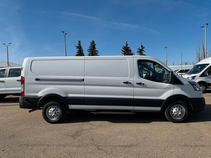 2025 Ford Transit Cargo Van T250 - LOW ROOF - AWD in Cars & Trucks in Edmonton - Image 2
