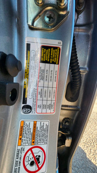 A VALID SAFETY (CERTIFIED) IS INCLUDED IN THE SALE PRICE NO HIDDEN FEES and NO HAGGLE PRICING means... (image 7)