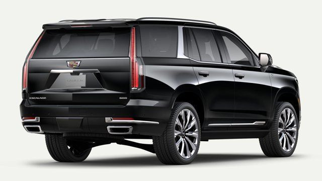 2025 Cadillac Escalade 4WD Premium Luxury in Cars & Trucks in Edmonton - Image 3