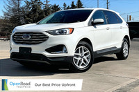 2021 Ford Edge SEL AWD