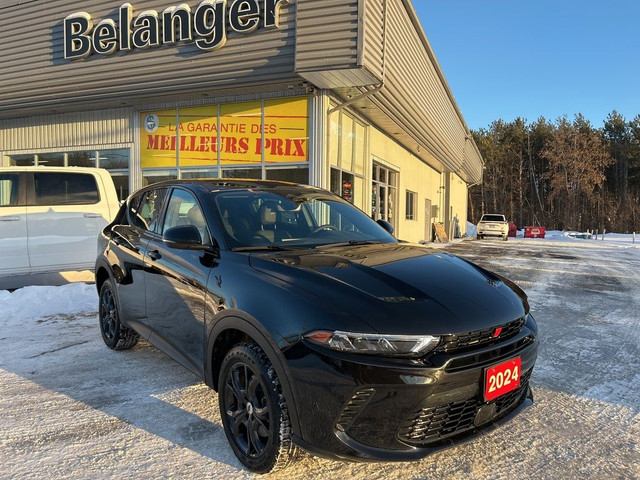 2024 Dodge Hornet GT Plus in Cars & Trucks in Ottawa