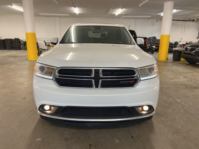 2014 Dodge Durango Limited LOADED LEATHER SUNROOF NAVI BU CAM in Cars & Trucks in Calgary - Image 2