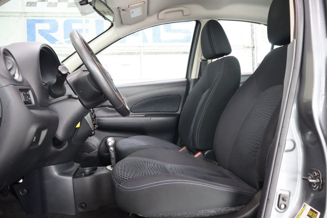 2016 Nissan Micra SR AUTOMATIQUE CERTIFIÉ ET INSPECTÉ in Cars & Trucks in City of Montréal - Image 2