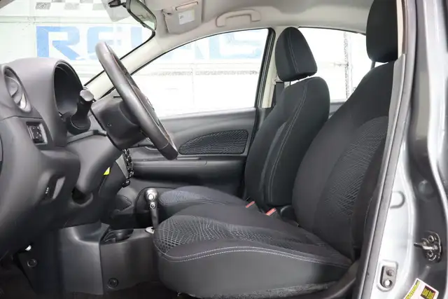 2016 Nissan Micra SR AUTOMATIQUE CERTIFIÉ ET INSPECTÉ62864352643843121