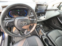 LOW KMS! HYBRID WITH LI-BATTERY, FULLY LOADED, LEATHER INTERIOR, POWER SEAT, HEATED SEATS, HEATED ST... (image 3)