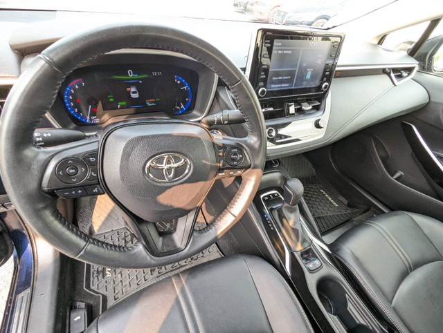 2022 Toyota Corolla Hybrid w/Li Battery LITHIUM-ION BATTERY,... in Cars & Trucks in Ottawa - Image 4