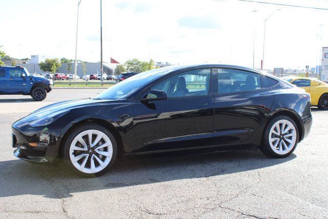 2022 Tesla Model 3 in Cars & Trucks in Oakville / Halton Region - Image 3