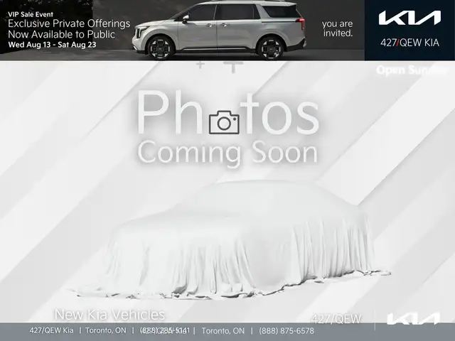 2018 Kia Sportage EX Premium AWD in Cars & Trucks in Mississauga / Peel Region - Image 2