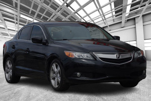 2015 Acura ILX Ilxdynamicdcuir toit ouvrant navigation
