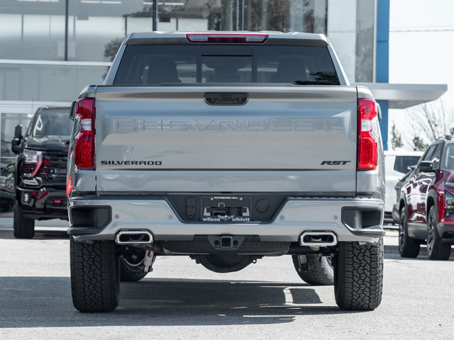 2025 Chevrolet Silverado 1500 RST True North Edition- HD Surroun in Cars & Trucks in Markham / York Region - Image 3