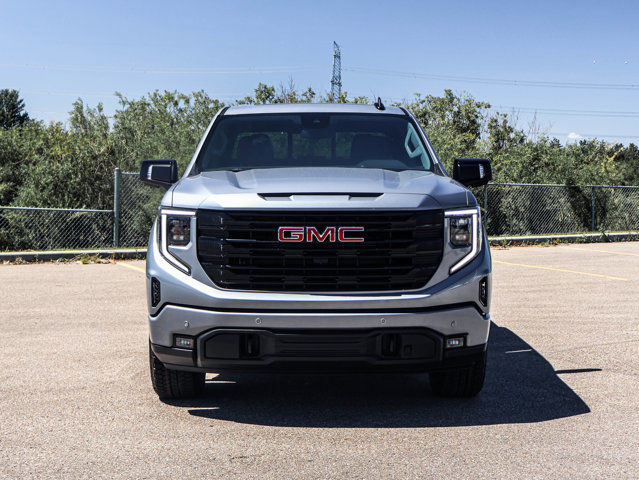 2025 GMC Sierra 1500 Elevation in Cars & Trucks in Strathcona County - Image 3