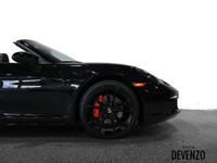 2024 Porsche 718 Boxster S Roadster, Build Sheet As Follow : 7 Speed PDK, Jet Black Metallic, Roadst... (image 7)
