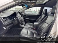 2017 Toyota Camry Hybrid XLE Automatique avec Sièges en Cuir Toit Ouvrant GPS Caméra de Recul Systèm... (image 9)