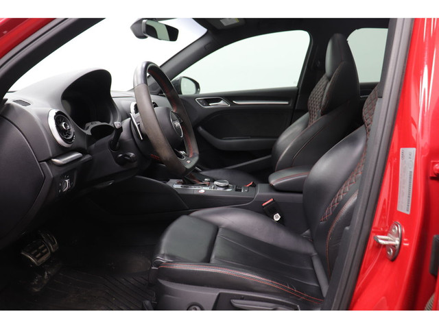 2019 Audi RS 3 Sedan 394HP, QUATTRO, BANG & OLUFSEN AUDIO in Cars & Trucks in Longueuil / South Shore - Image 2