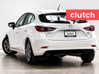 1 OWNER / Auxiliary Audio Input, Bluetooth Music, Touchscreen Display and more! Clutch is the larges... (image 5)