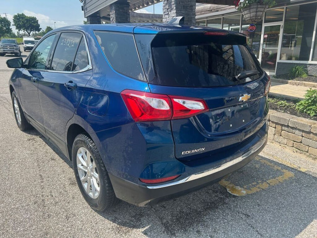 2020 CHEVROLET EQUINOX LT in Cars & Trucks in Muskoka - Image 3
