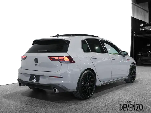 2023 Volkswagen Golf GTI Autobahn Manual Stage 2 Unitronic in Cars & Trucks in Laval / North Shore - Image 4